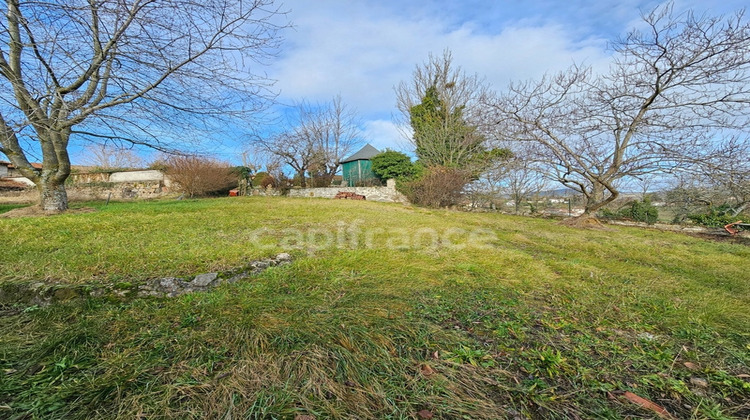 Ma-Cabane - Vente Maison CHAMBOST LONGESSAIGNE, 65 m²