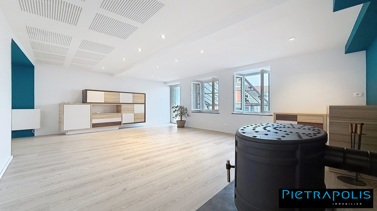 Ma-Cabane - Vente Maison Chambost-Longessaigne, 185 m²