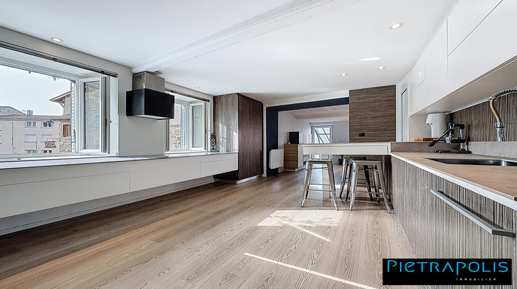 Ma-Cabane - Vente Maison Chambost-Longessaigne, 185 m²