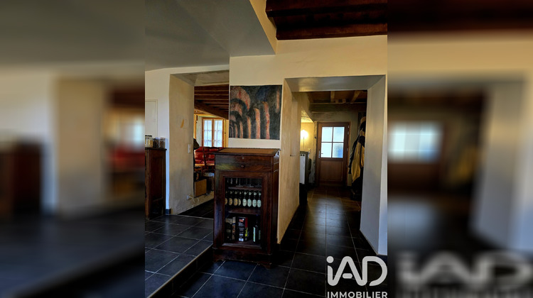 Ma-Cabane - Vente Maison Chambost-Longessaigne, 160 m²