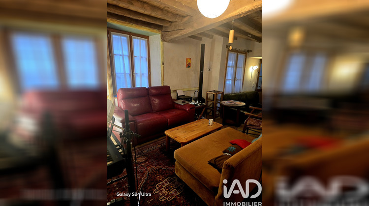 Ma-Cabane - Vente Maison Chambost-Longessaigne, 160 m²