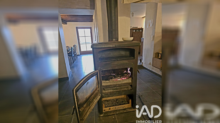 Ma-Cabane - Vente Maison Chambost-Longessaigne, 160 m²