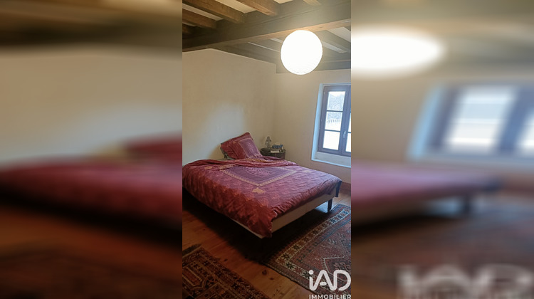 Ma-Cabane - Vente Maison Chambost-Longessaigne, 160 m²