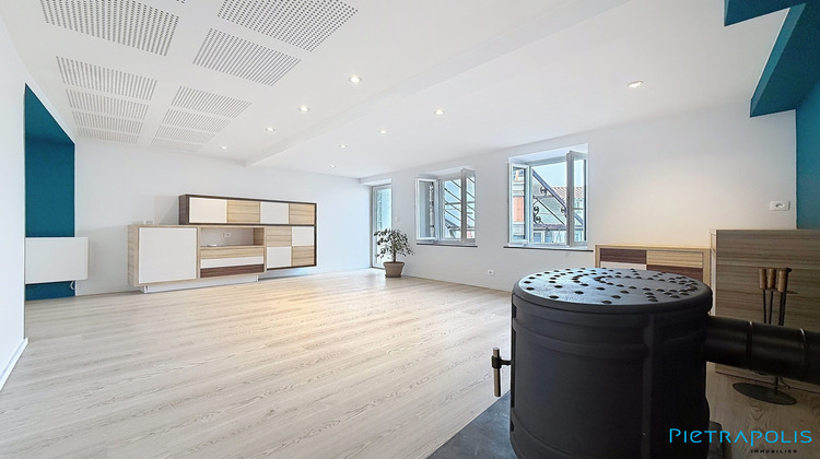 Ma-Cabane - Vente Maison Chambost-Longessaigne, 185 m²