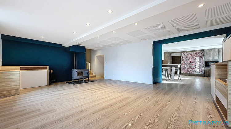 Ma-Cabane - Vente Maison Chambost-Longessaigne, 185 m²