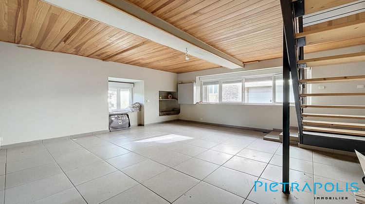 Ma-Cabane - Vente Maison Chambost-Longessaigne, 175 m²
