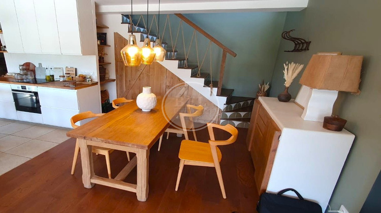 Ma-Cabane - Vente Maison Chambost-Longessaigne, 94 m²