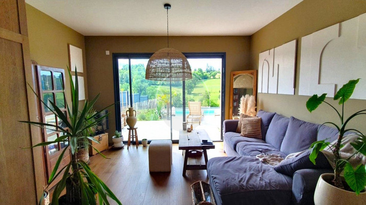 Ma-Cabane - Vente Maison Chambost-Longessaigne, 94 m²