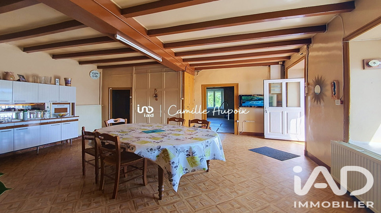 Ma-Cabane - Vente Maison Chambost-Longessaigne, 174 m²