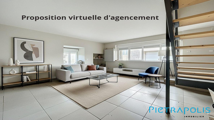 Ma-Cabane - Vente Maison Chambost-Longessaigne, 175 m²