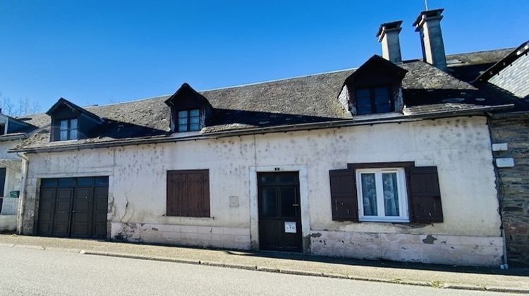 Ma-Cabane - Vente Maison Chamboulive, 75 m²