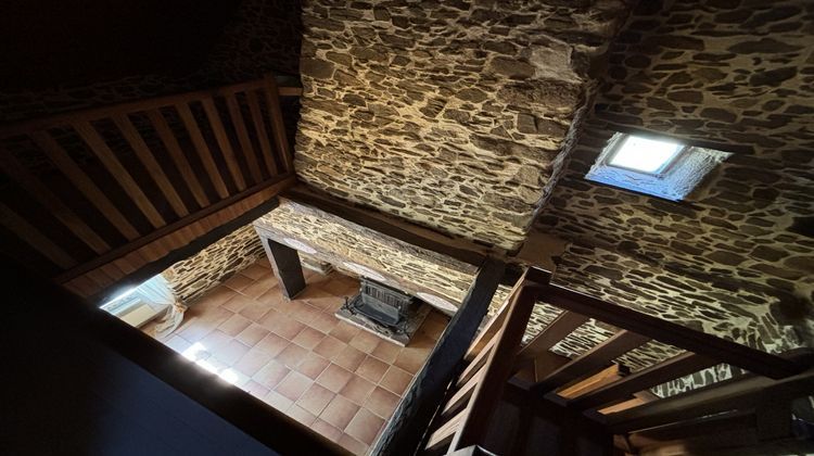 Ma-Cabane - Vente Maison Chamboulive, 82 m²