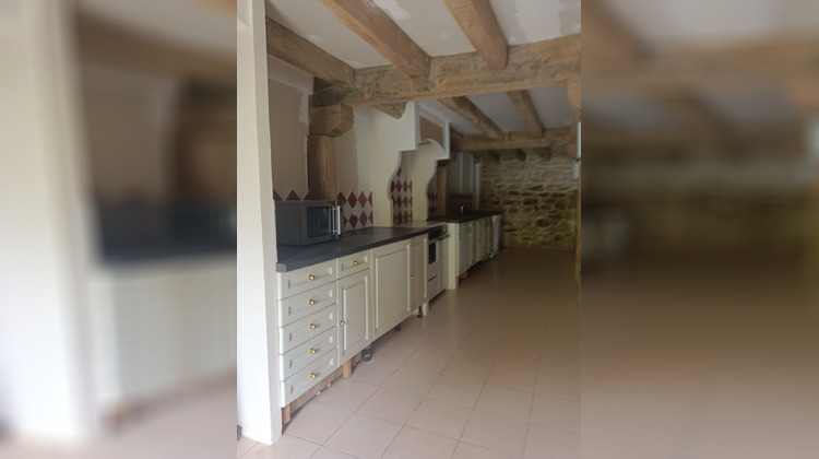 Ma-Cabane - Vente Maison Chamboulive, 130 m²