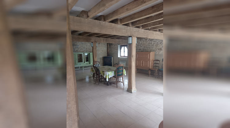 Ma-Cabane - Vente Maison Chamboulive, 130 m²