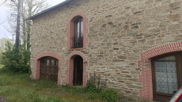 Ma-Cabane - Vente Maison Chamboulive, 130 m²