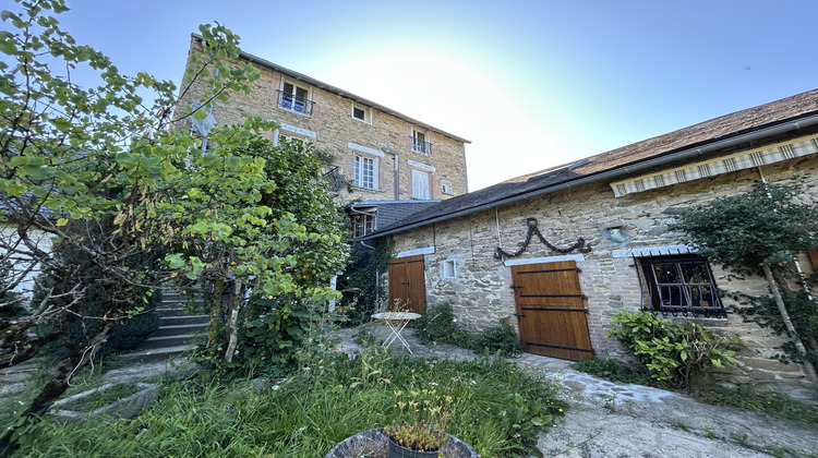 Ma-Cabane - Vente Maison Chamboulive, 140 m²