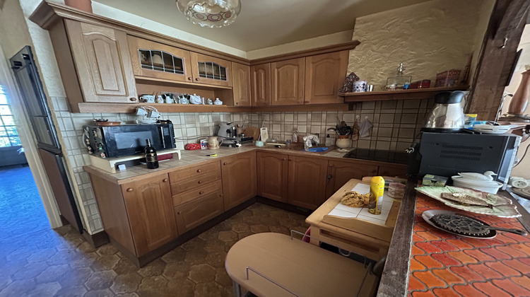 Ma-Cabane - Vente Maison Chamboulive, 140 m²