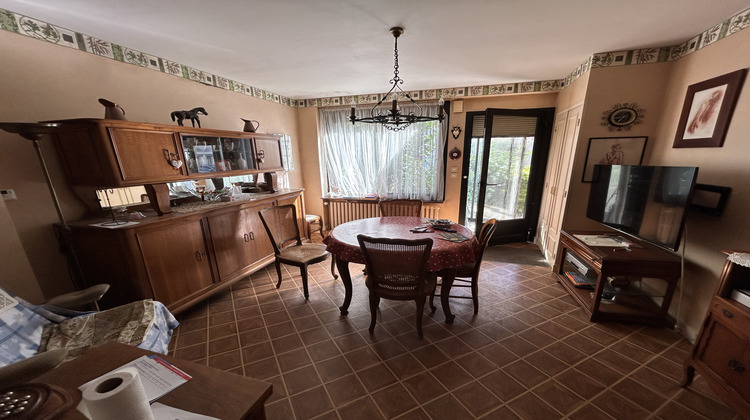 Ma-Cabane - Vente Maison Chamboulive, 140 m²