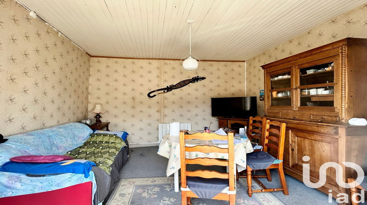 Ma-Cabane - Vente Maison Chamboulive, 52 m²