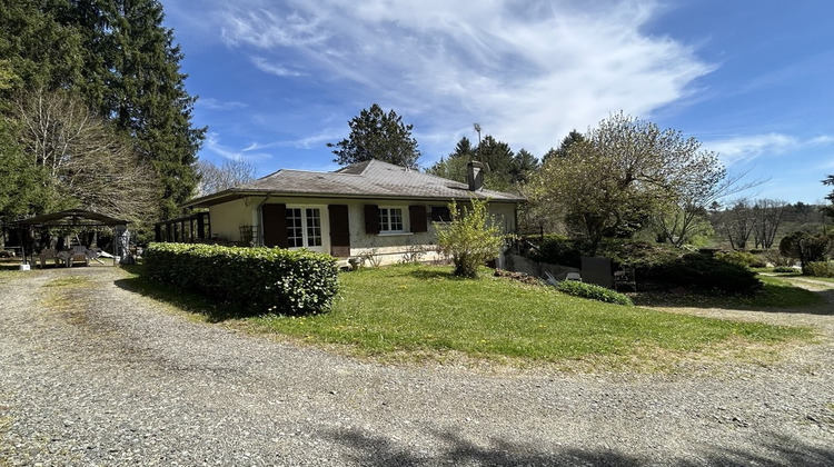 Ma-Cabane - Vente Maison Chamboulive, 116 m²