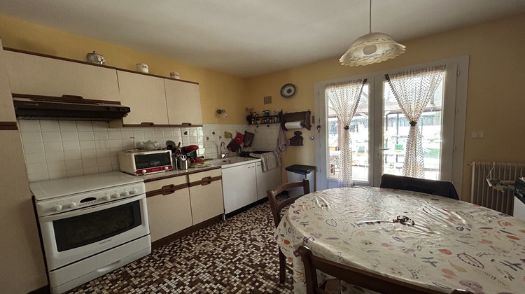 Ma-Cabane - Vente Maison Chamboulive, 116 m²