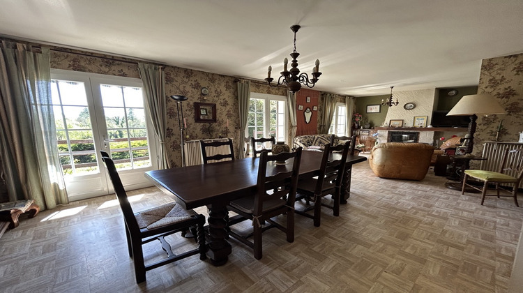 Ma-Cabane - Vente Maison Chamboulive, 116 m²