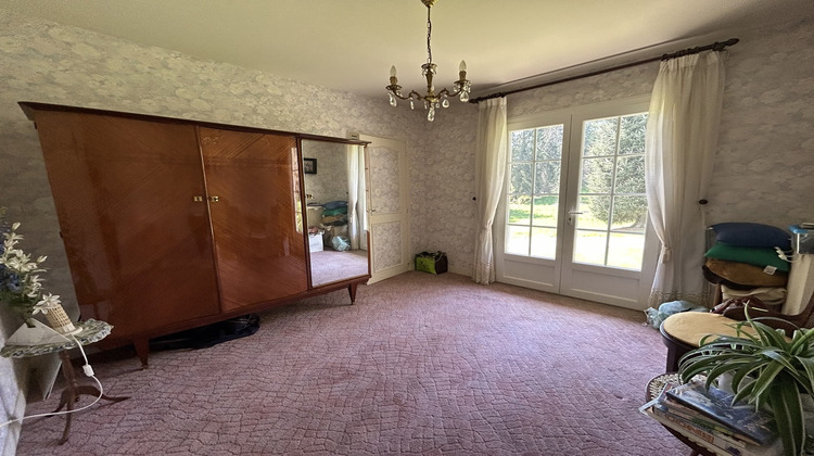 Ma-Cabane - Vente Maison Chamboulive, 116 m²