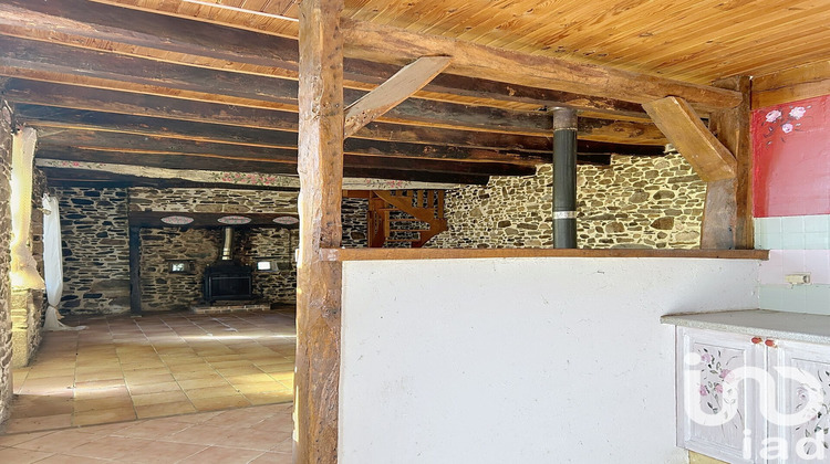 Ma-Cabane - Vente Maison Chamboulive, 82 m²