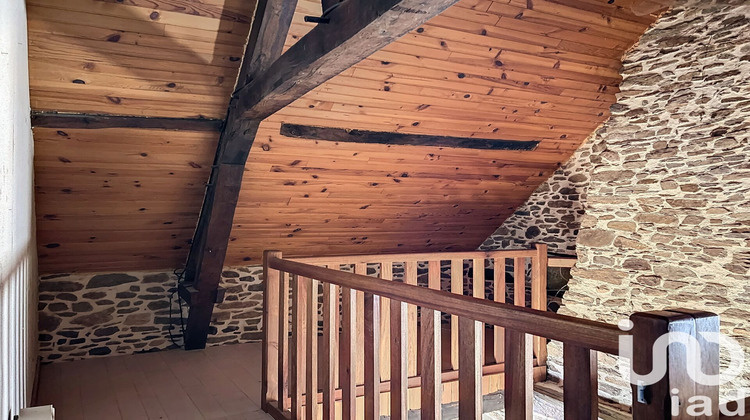 Ma-Cabane - Vente Maison Chamboulive, 82 m²