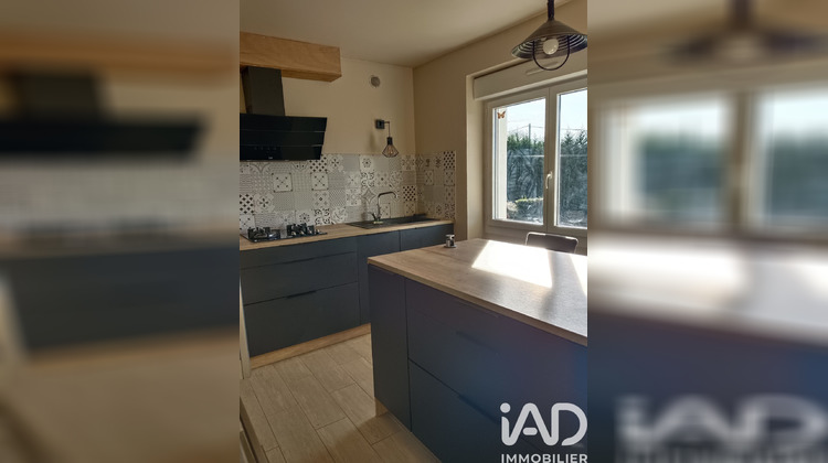 Ma-Cabane - Vente Maison Chamboulive, 121 m²