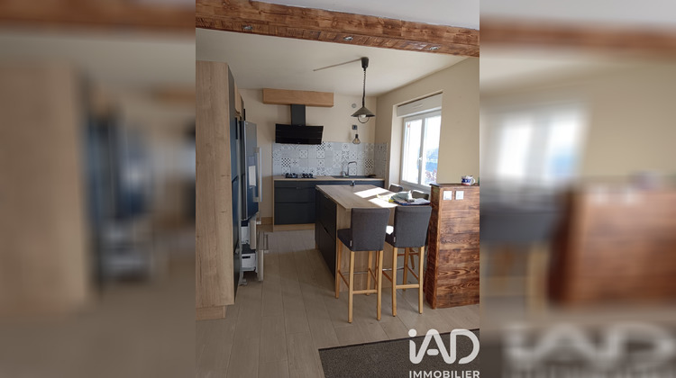 Ma-Cabane - Vente Maison Chamboulive, 121 m²