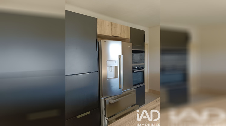 Ma-Cabane - Vente Maison Chamboulive, 121 m²