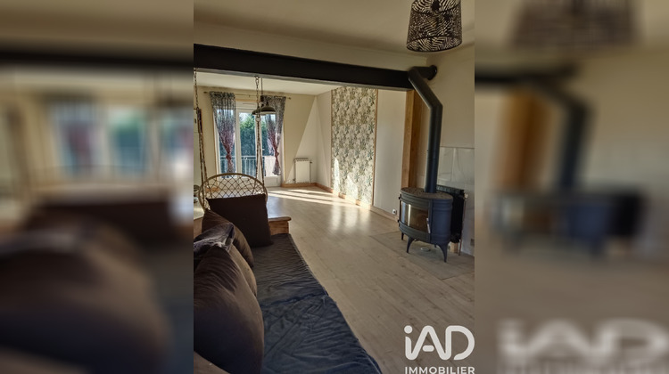 Ma-Cabane - Vente Maison Chamboulive, 121 m²