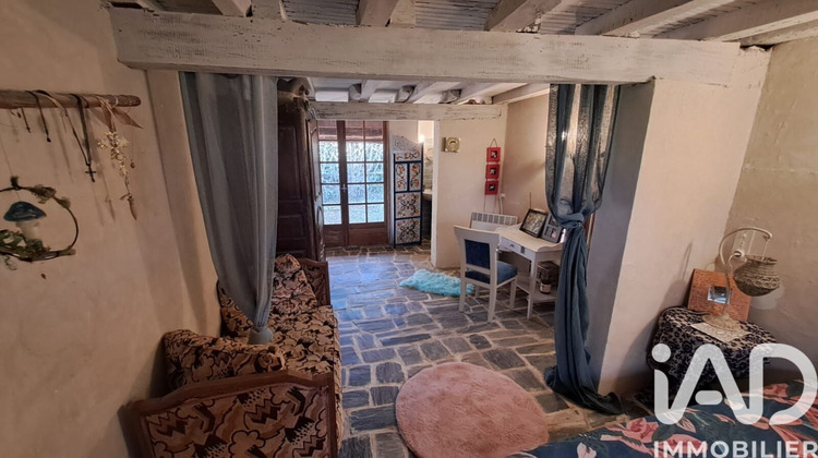 Ma-Cabane - Vente Maison Chamboulive, 200 m²