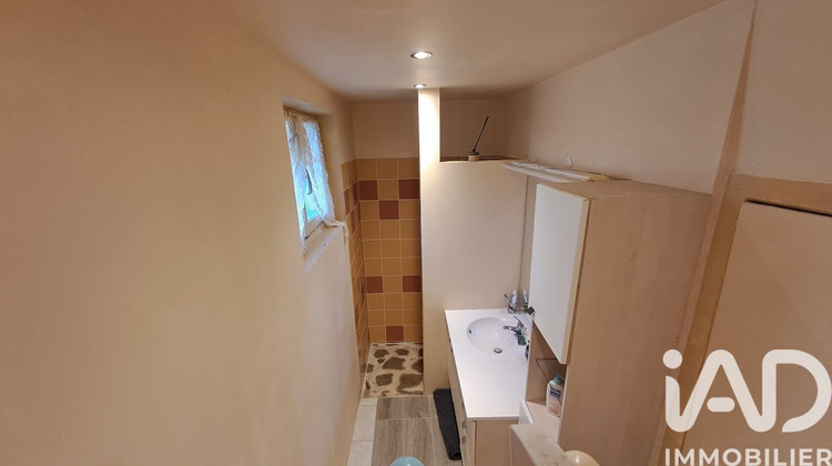 Ma-Cabane - Vente Maison Chamboulive, 200 m²