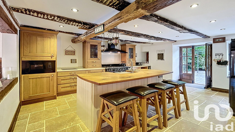 Ma-Cabane - Vente Maison Chamboulive, 152 m²