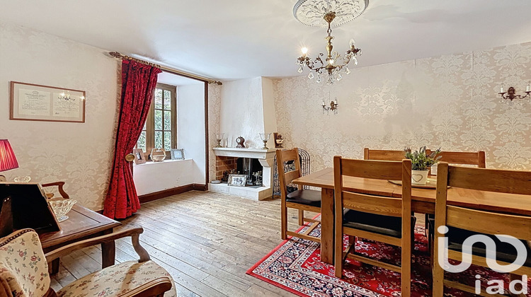 Ma-Cabane - Vente Maison Chamboulive, 152 m²