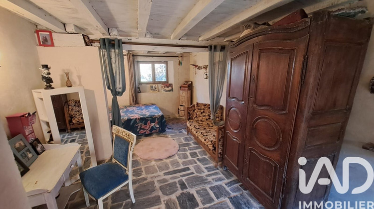 Ma-Cabane - Vente Maison Chamboulive, 200 m²