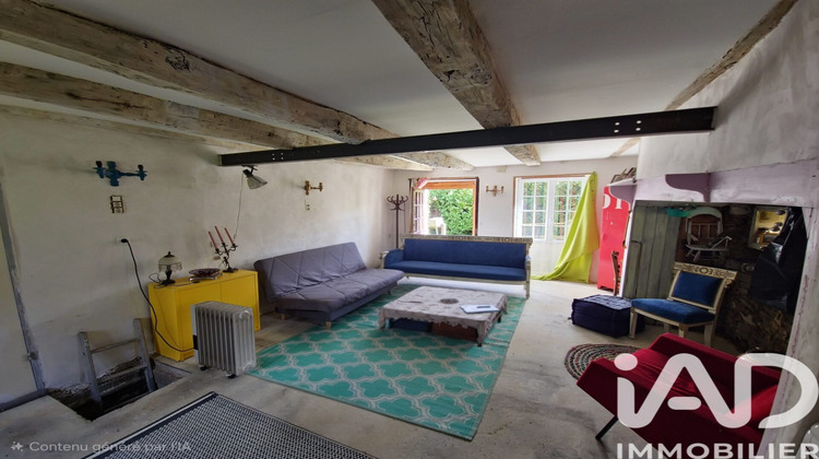 Ma-Cabane - Vente Maison Chamboulive, 200 m²