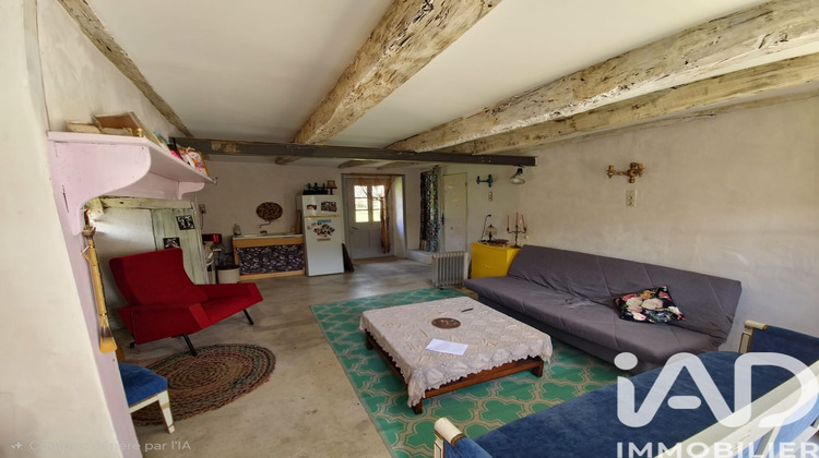 Ma-Cabane - Vente Maison Chamboulive, 200 m²