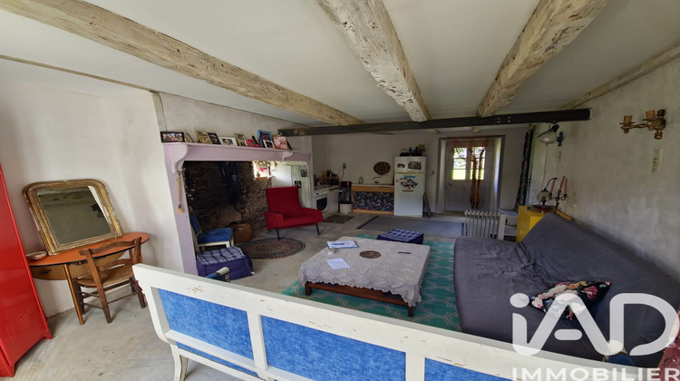 Ma-Cabane - Vente Maison Chamboulive, 200 m²
