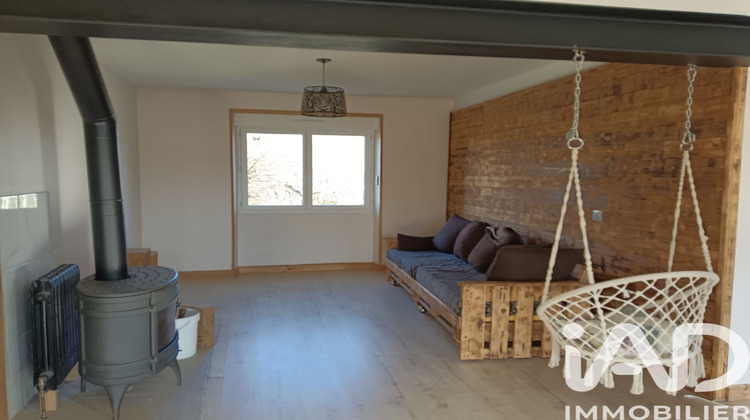 Ma-Cabane - Vente Maison Chamboulive, 121 m²