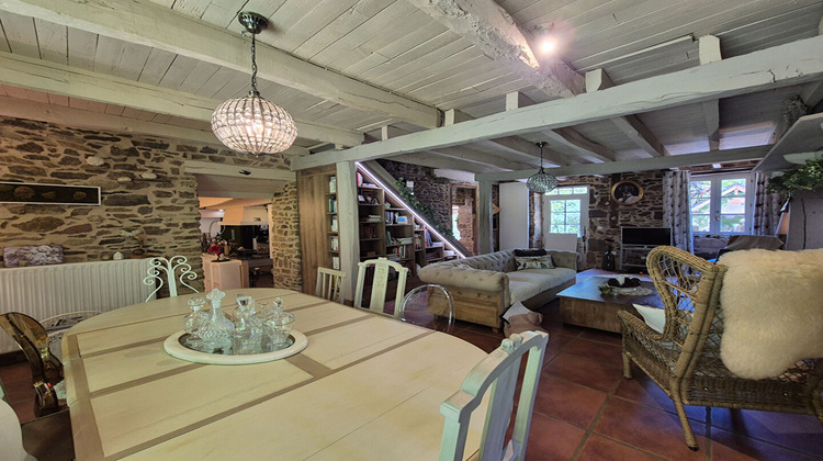 Ma-Cabane - Vente Maison CHAMBOULIVE, 282 m²