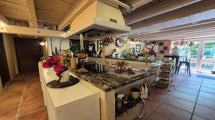 Ma-Cabane - Vente Maison CHAMBOULIVE, 282 m²