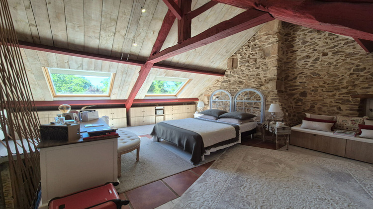 Ma-Cabane - Vente Maison CHAMBOULIVE, 282 m²