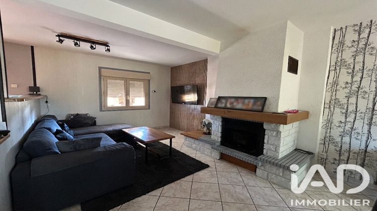 Ma-Cabane - Vente Maison Chamboulive, 91 m²