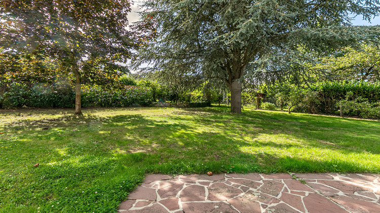 Ma-Cabane - Vente Maison CHAMBOURCY, 177 m²