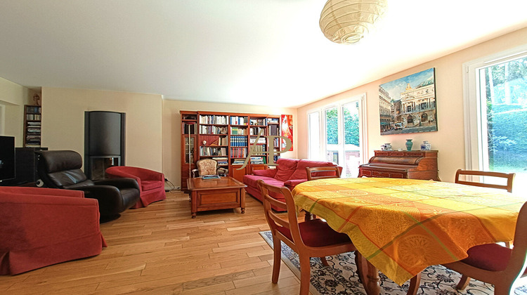 Ma-Cabane - Vente Maison CHAMBOURCY, 178 m²