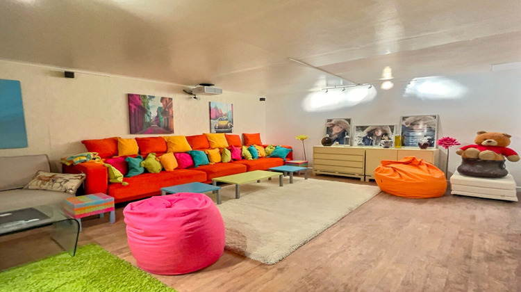 Ma-Cabane - Vente Maison CHAMBOURCY, 263 m²