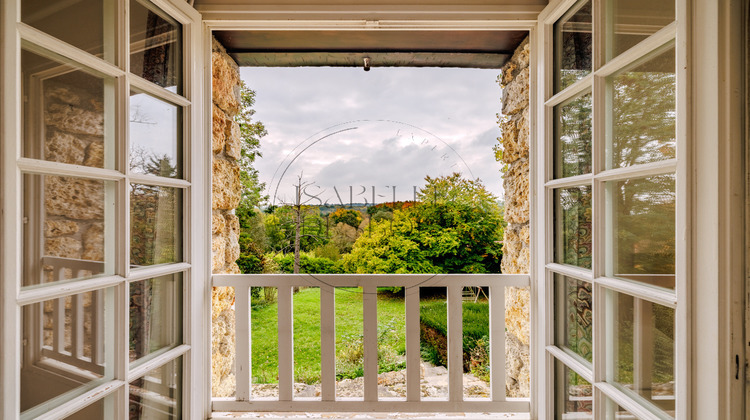 Ma-Cabane - Vente Maison Chambourcy, 178 m²